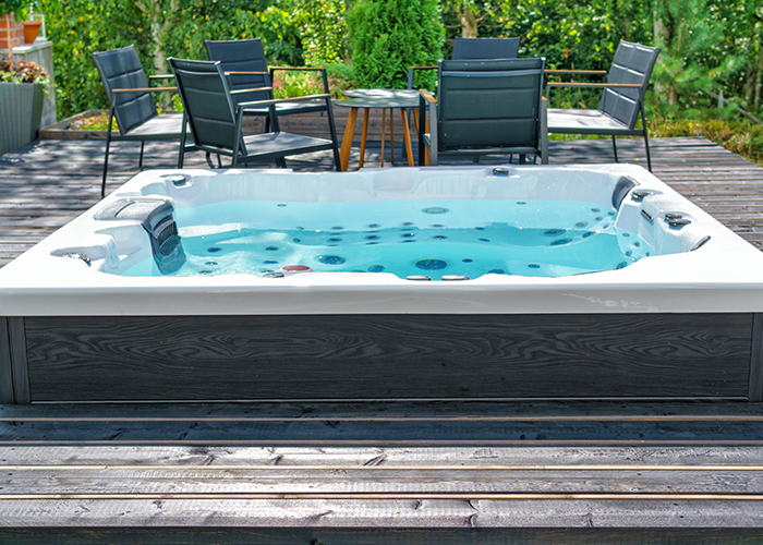 Installation bassin Villars-les-Dombes | Maçonnerie, paysagisme